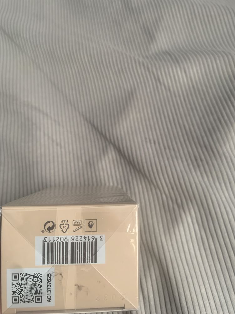 Hugo boss the scent pure accord