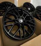 Nowe alufelgi 5x112 17” Skoda Karoq Kodiaq Octavia Superb Yeti