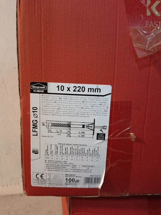 Materiały budowlane