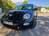 Sprzedam VW New Beetle