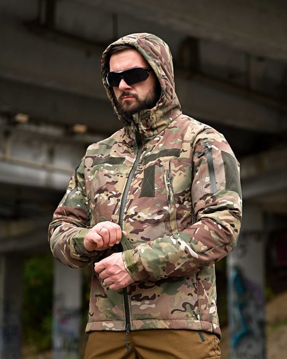 Тактична куртка тактичний костюм военная форма військова форма