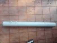 Rura komina turbo Vaillant 100/60
