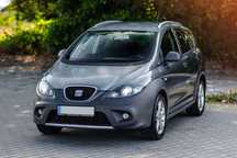 Seat Altea XL Freetrack 4x4 Xenon Klima gr.fotele