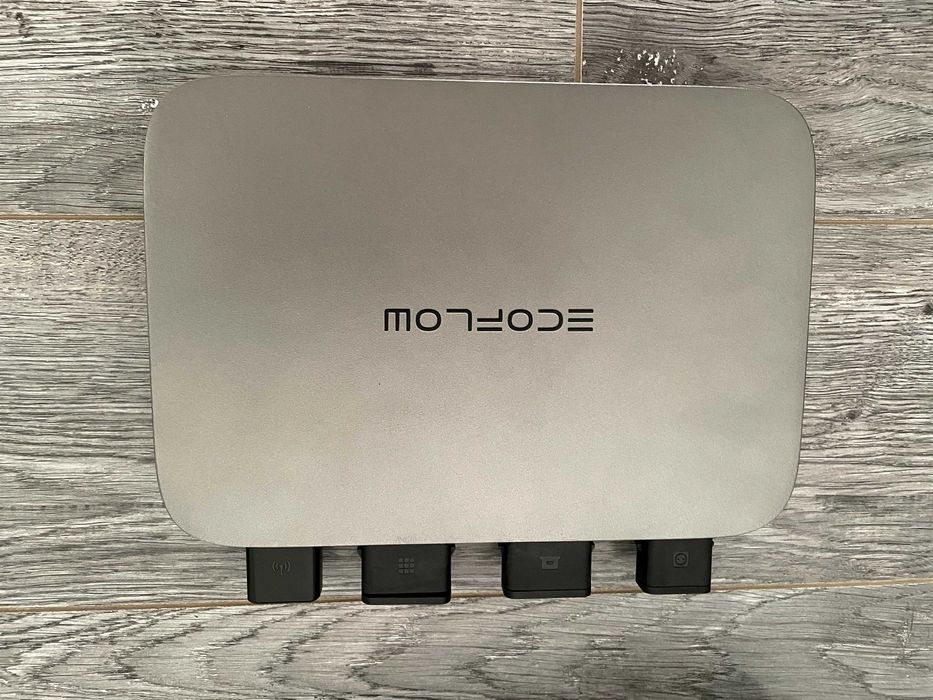 Продам мікроінвертор 800W ecoflow