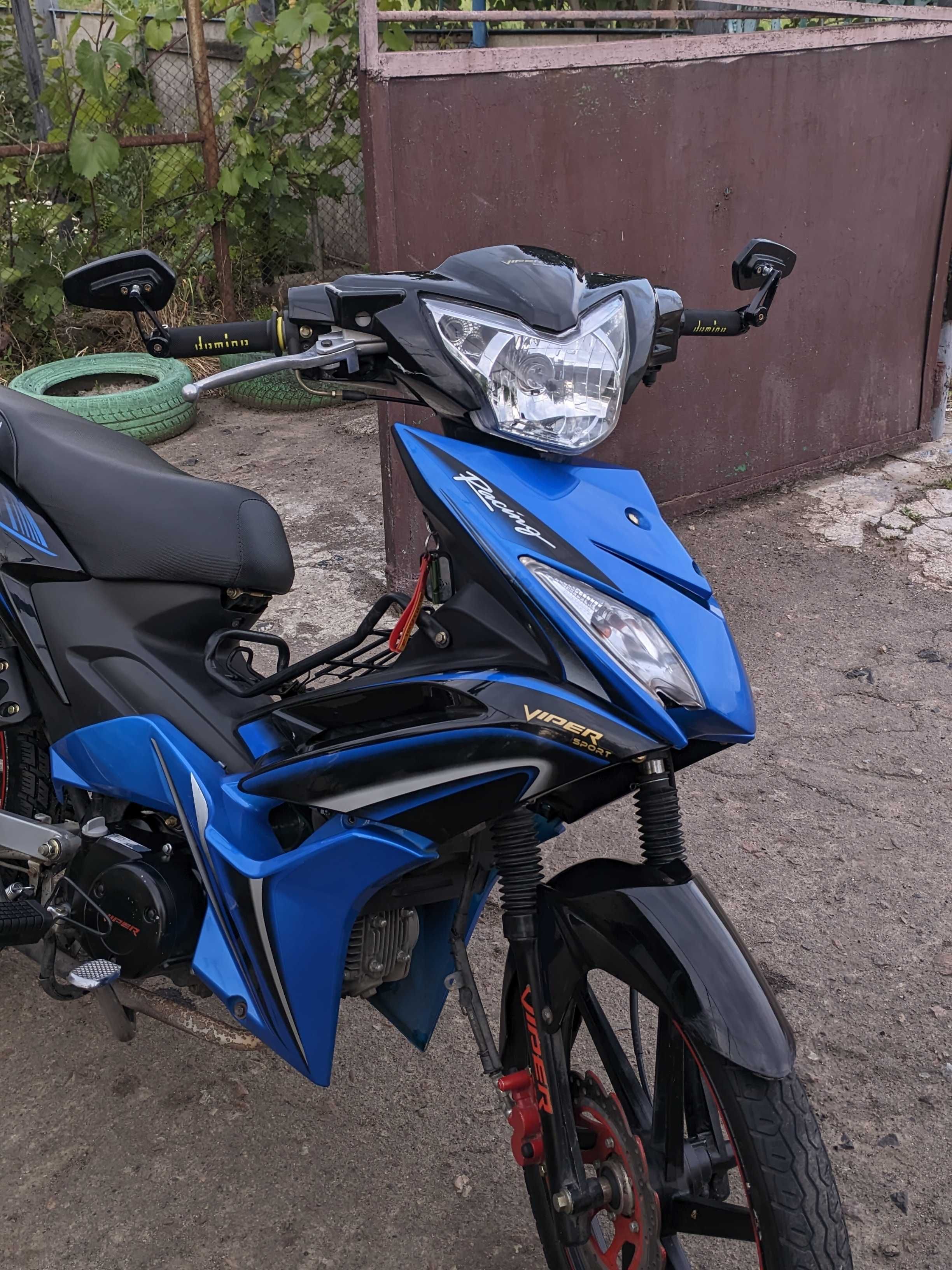 Продам viper 125s