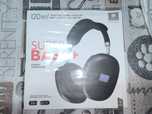 Auriculares Headset I20BT