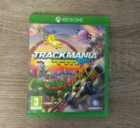 Trackmania Turbo для Xbox One