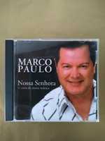 CD Marco Paulo - "Nossa Senhora"