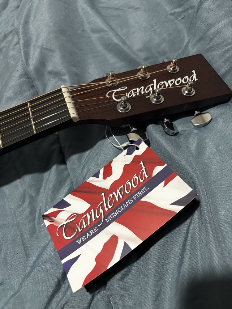 Violão Tanglewood TWCR SFCE