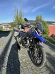 Macbor XR5 full extras