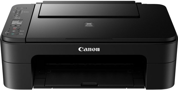 Принтер Canon TS3350