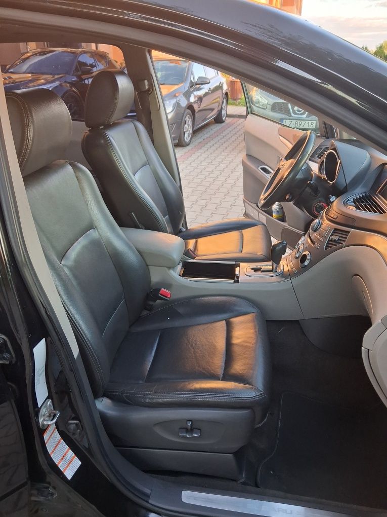 Subaru tribeca 3.6 automat