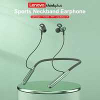 Спортивная Hi-Fi гарнитура Lenovo ThinkPlus BT10 Bluetooth 5.2