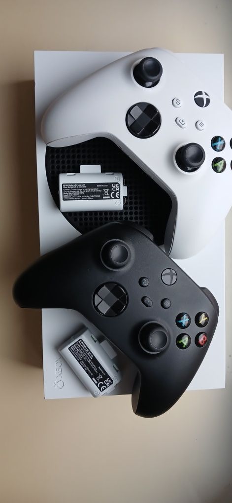 Xbox siries S консоль Хбокс сіріес С