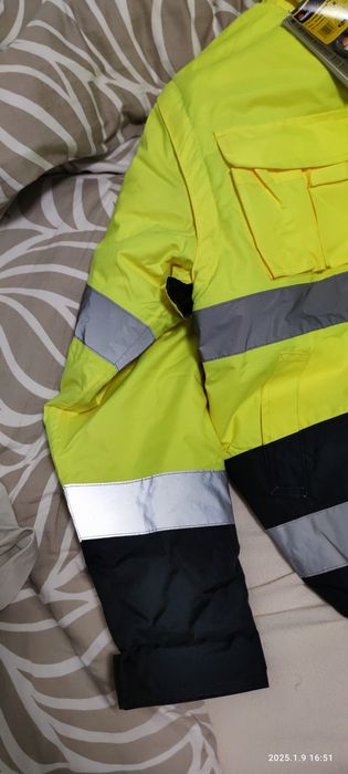 Kurtka robocza M