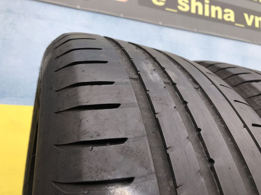 Комплект 255 55 19 Goodyear резина;колеса;шини