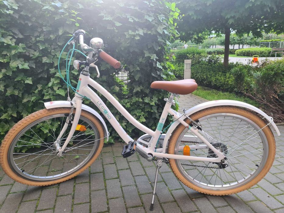 Rower Legrand Pave 14