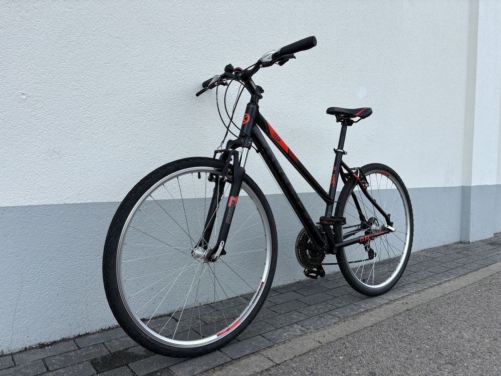 Rower cross Kellys Clea 10 28”