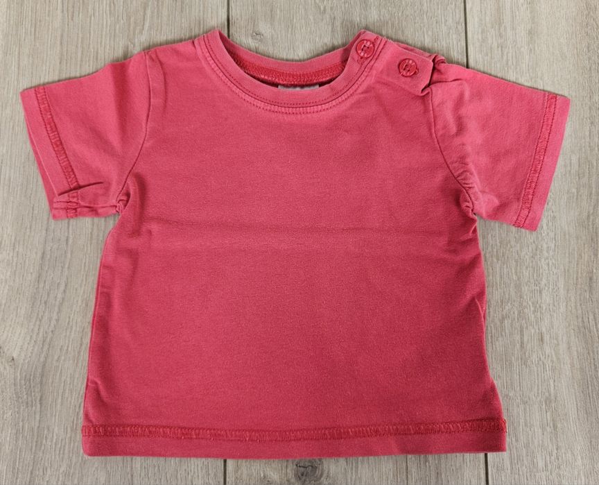 Bluzka niemowlęca
