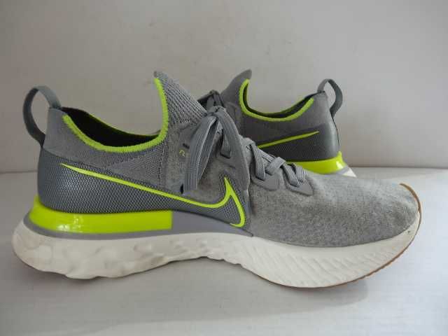 Buty NIKE REACT INFINITY RUN FLYKNIT roz 44 Bieganie Sportowe