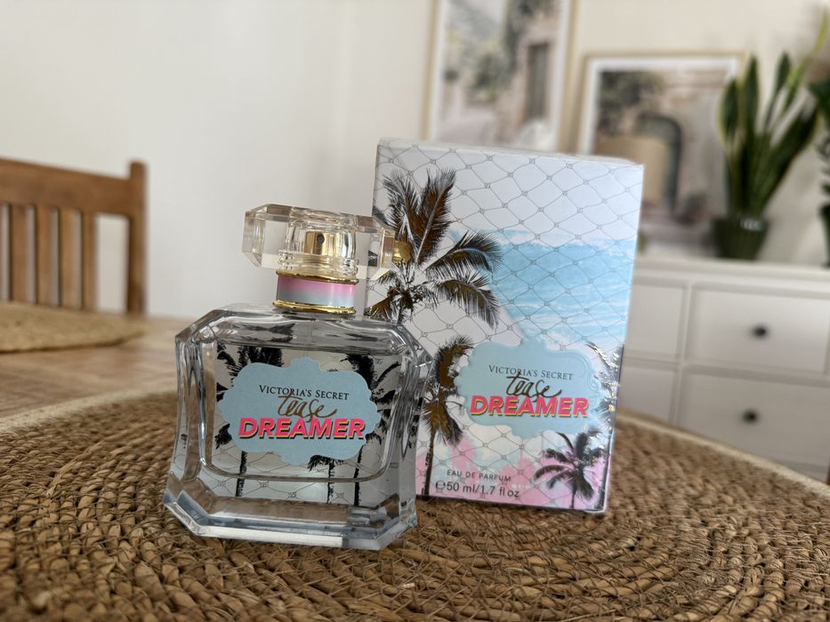 Perfumy rozne oryginalne