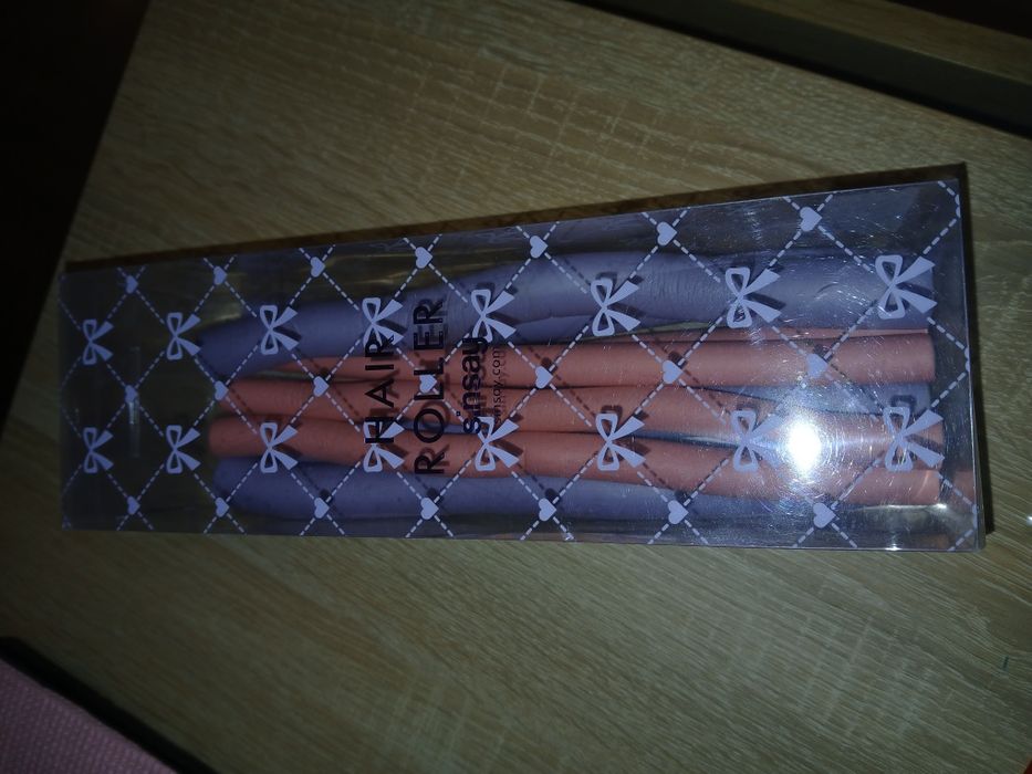 Накрутка на волосся