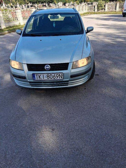 Fiat Stilo    2004r