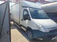 Iveco 35C15  IVECO 35C15 Winda