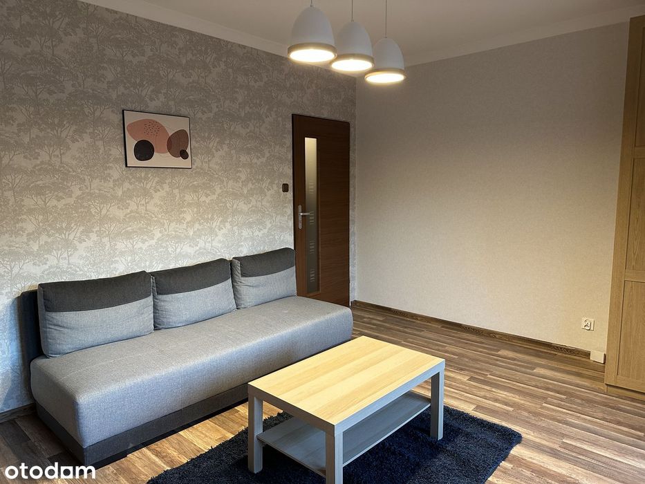 Mieszkanie Kraków Prądnicka wynajem wysoki standard świeżo po remoncie