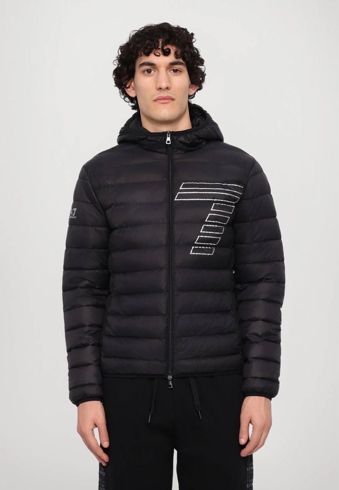 Куртка EA7 Emporio Armani