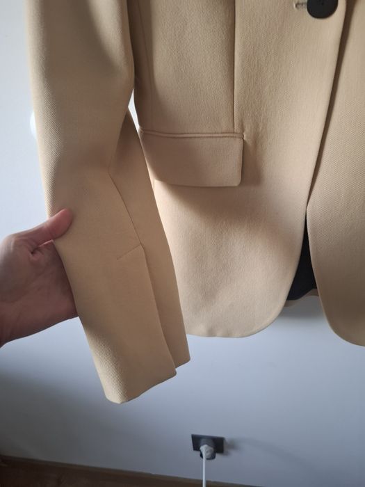 Massimo dutti marynarka