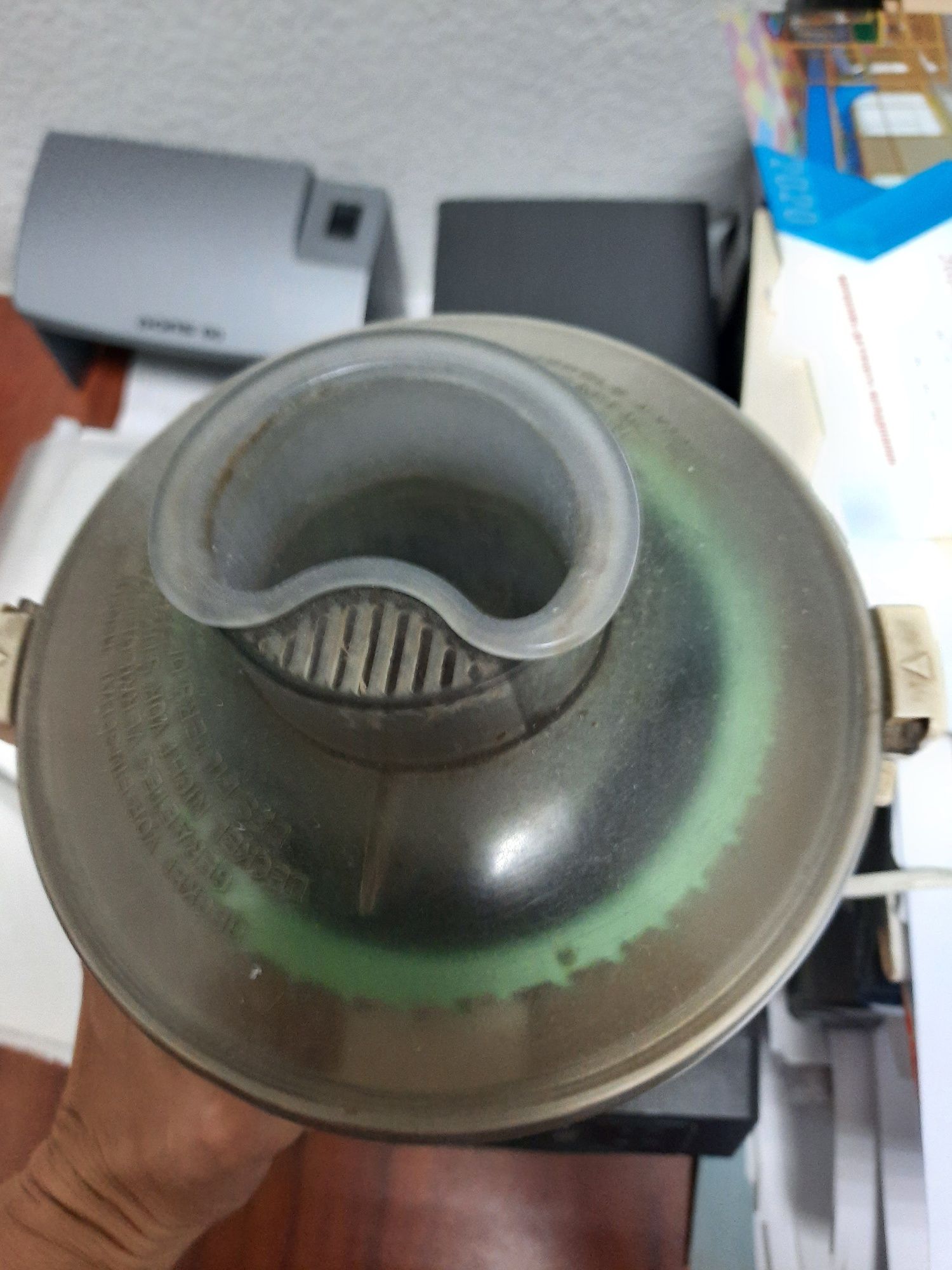 Соковыжималка moulinex