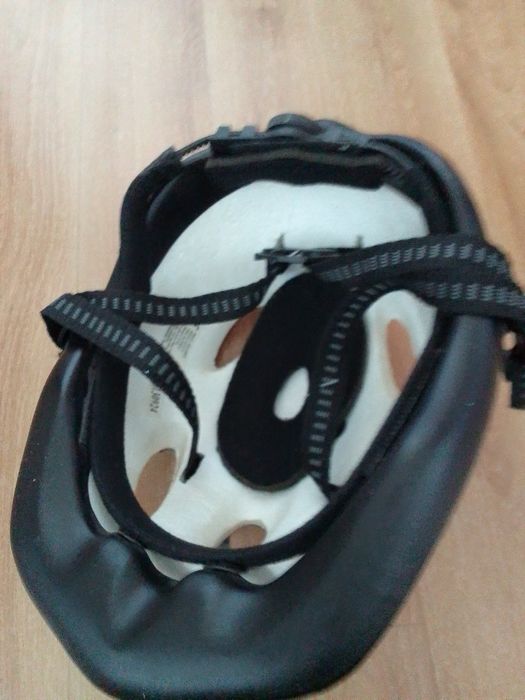Do sprzedania kask rowerowy