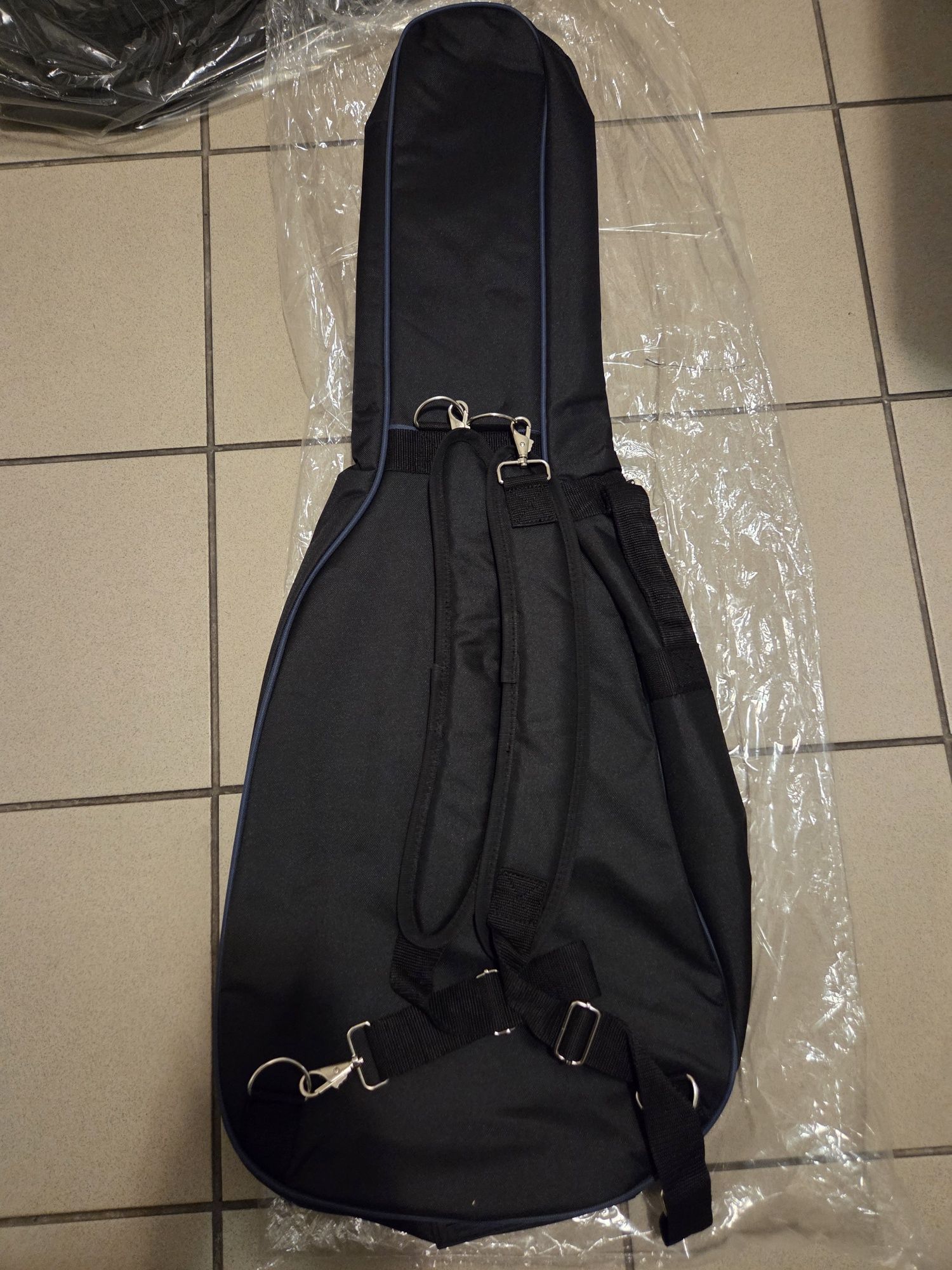 Pokrowiec na gitarę