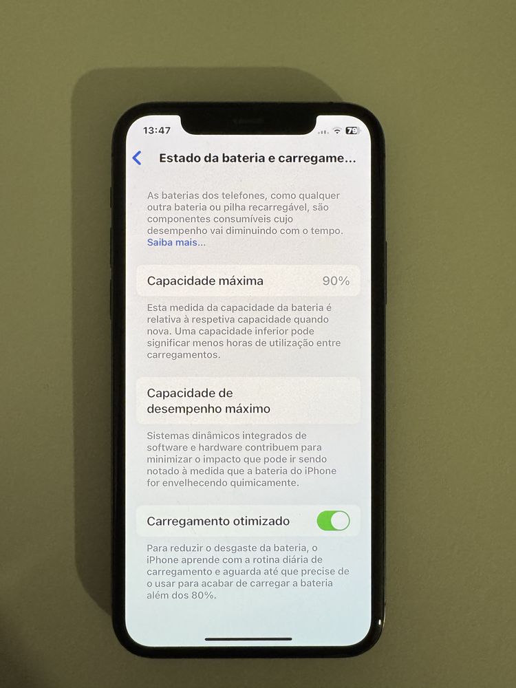 Iphone 11 pro 256gb + Earpods