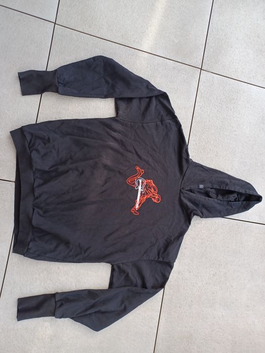 Bluza z kapturem Pilawski.