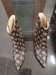 Vendo botins como novo