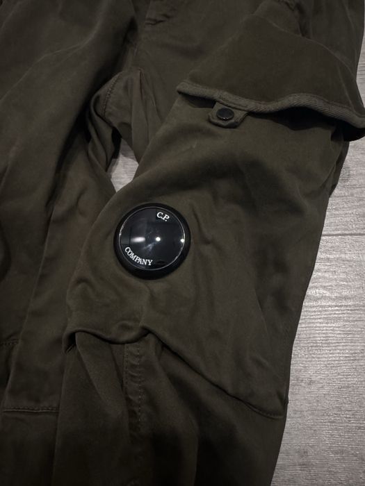 c.p. company штани