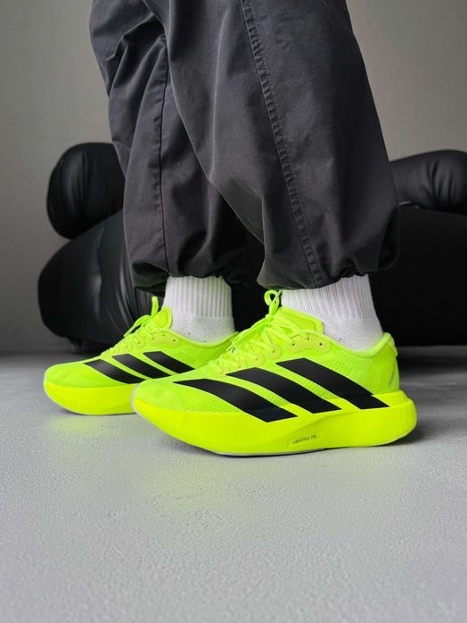 Чоловічі Кросівки Adidas Terrex Adizero EVO SL Green 40-45