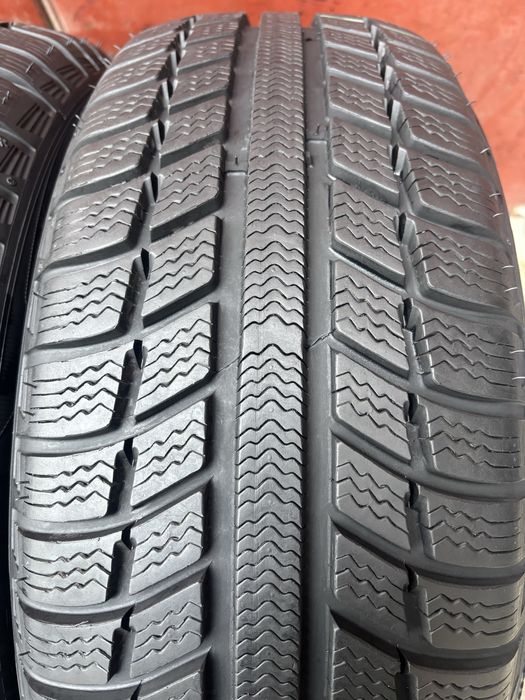 205/55/16 R16 Michelin Primacy Alpin зима 4 шт