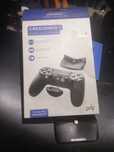 Amplificador de áudio para a PlayStation 4