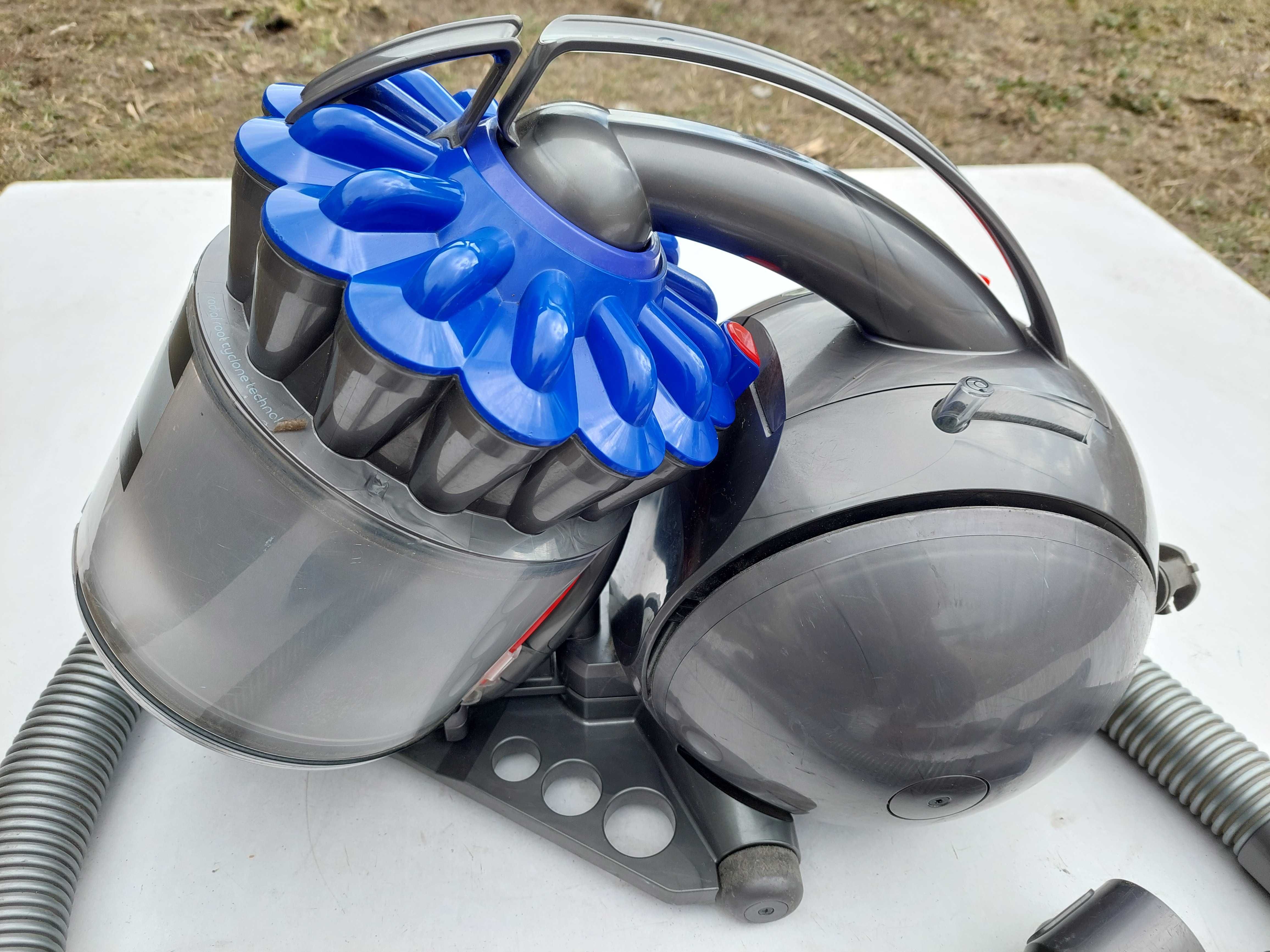 Odkurzacz dyson dc 33 c origin extra