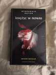 Księżyc w nowiu Stephenie Meyer