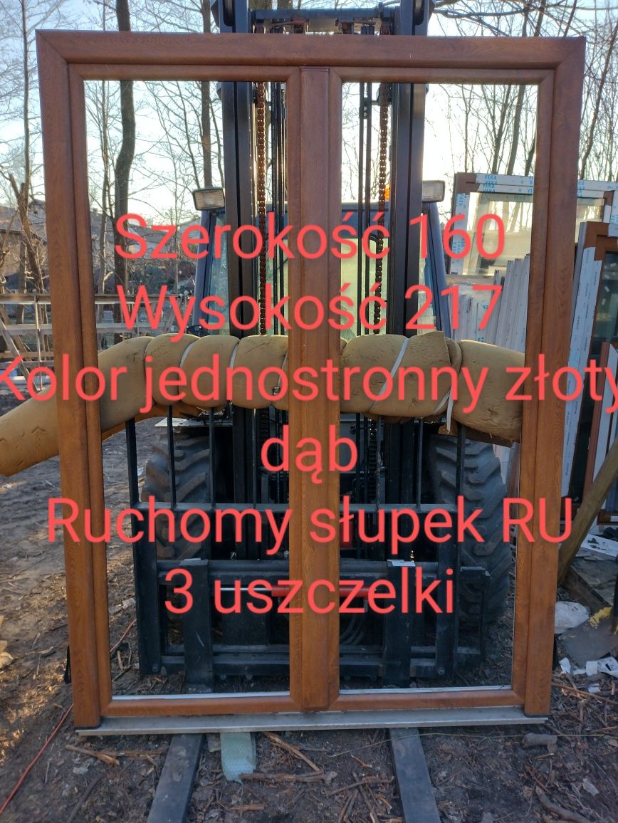 Okno Nowe 118 x 184 Ru -30%