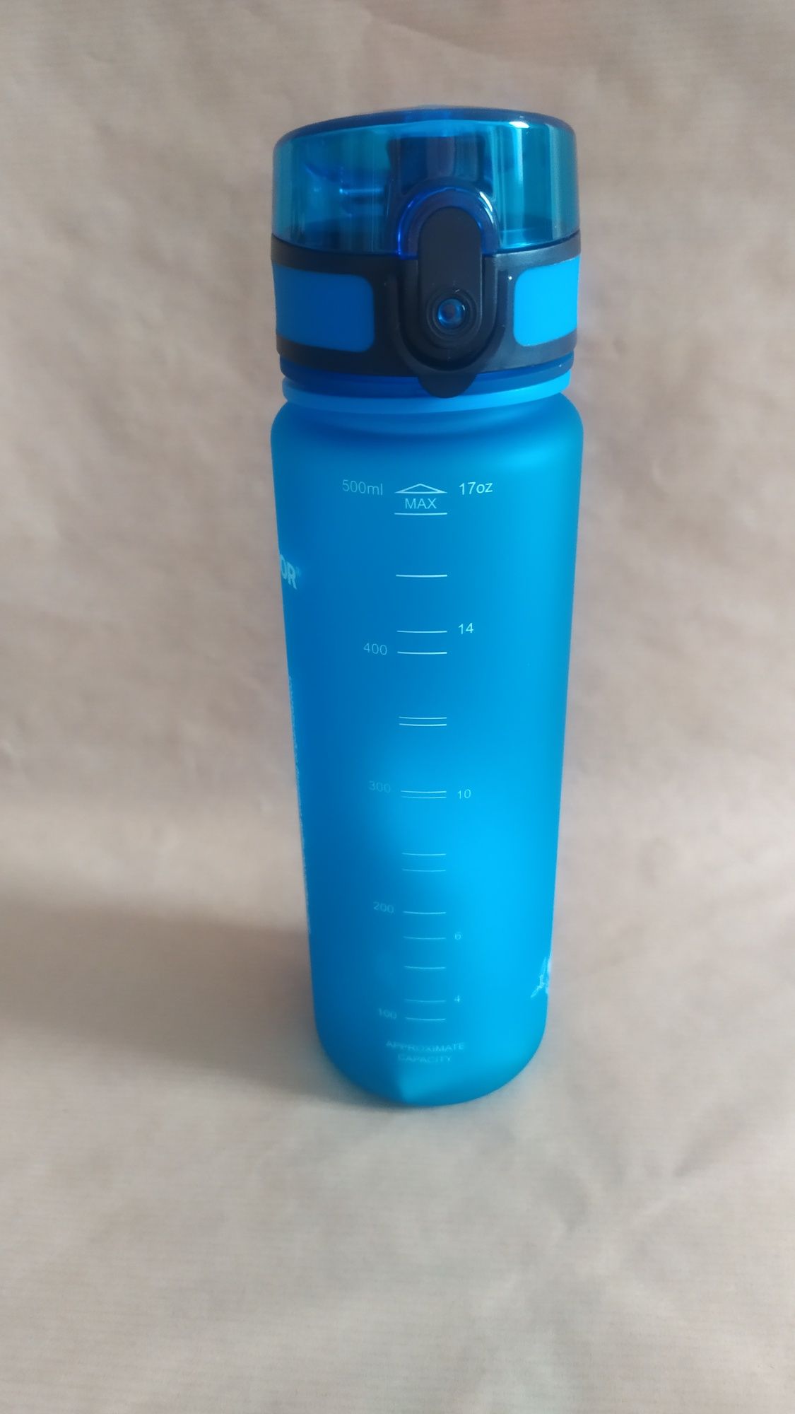 Butelka filtrująca AQUAPHOR Nowa 500 ml