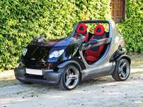Smart Crossblade