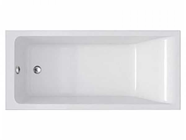 Kolo SUPERO 170х70, 170х75, 180х80 см ванна акрилова з ніжками