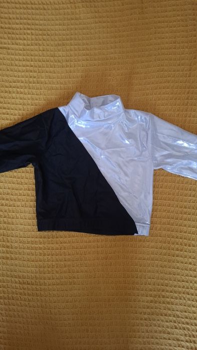 Góra do tańca akrobatyki 140/146 Shiny dream