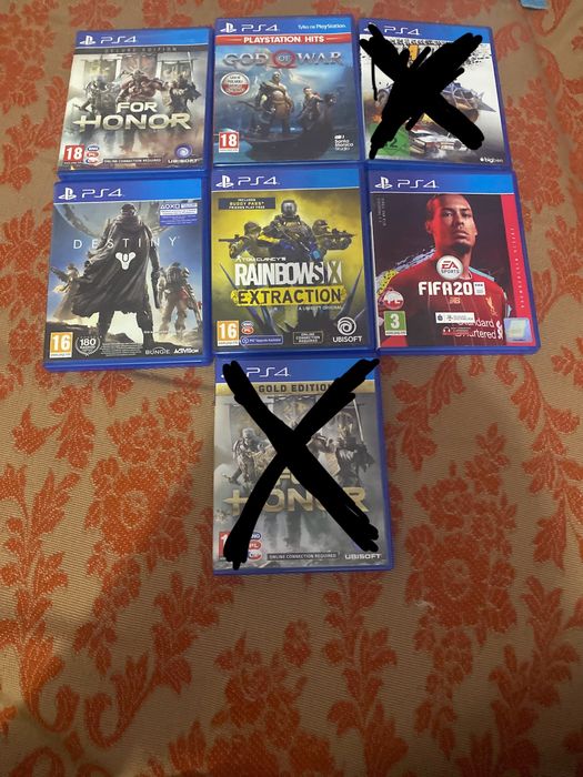 playstation 4 pro 1TB