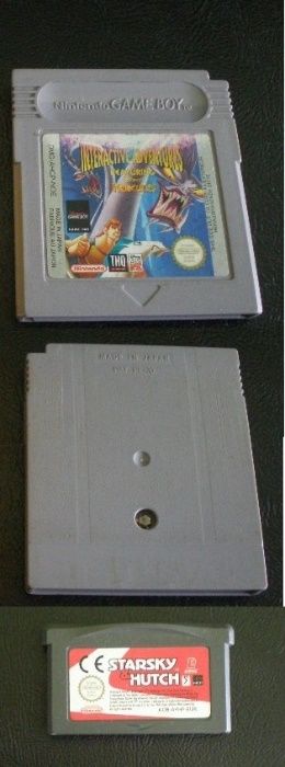 jogos nintendo gameboy ds advance